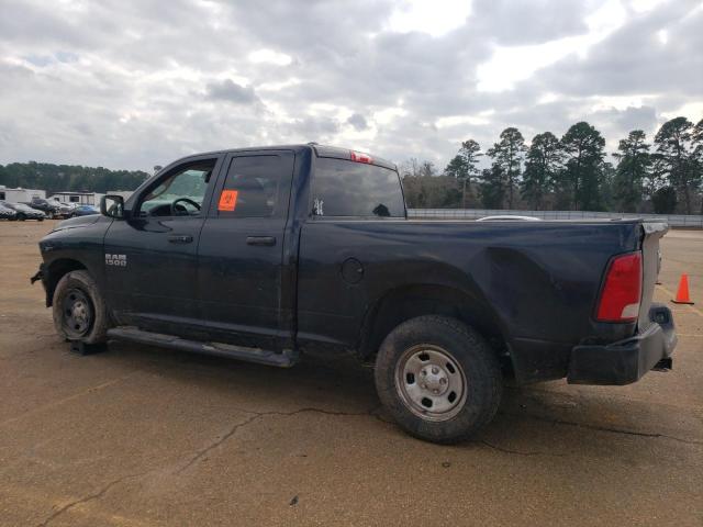 2018 RAM 1500 ST - 1C6RR6FG7JS324838