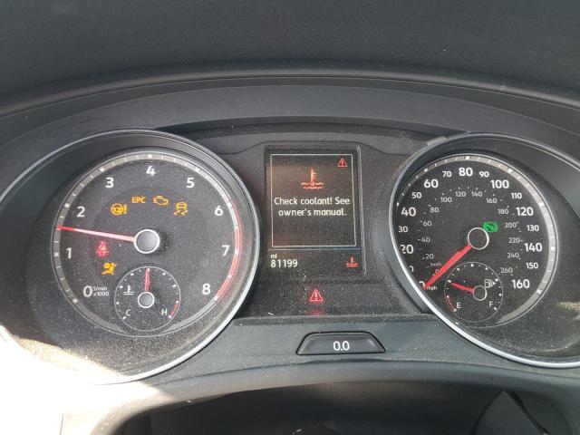 2018 VOLKSWAGEN ATLAS 1V2AP2CA8JC541148