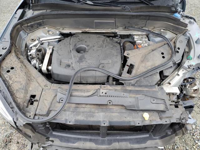 2020 VOLVO XC90 T8 IN YV4BR00L4L1540178