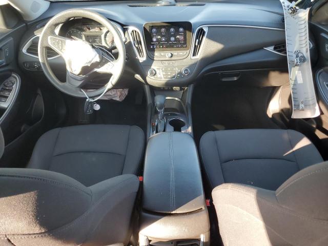 2022 CHEVROLET MALIBU LT - 1G1ZD5ST7NF173382
