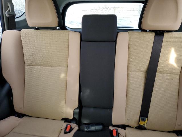 2017 TOYOTA RAV4 XLE - JTMRFREVXHJ136639
