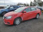 2017 NISSAN SENTRA S - 3N1AB7AP0HY342006