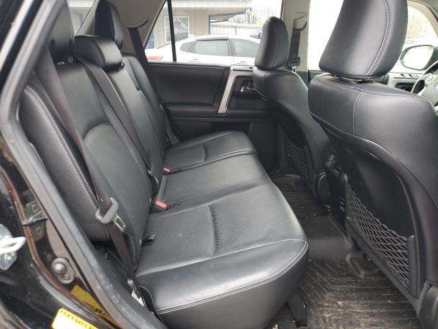 2018 TOYOTA 4RUNNER SR JTEBU5JRXJ5574032