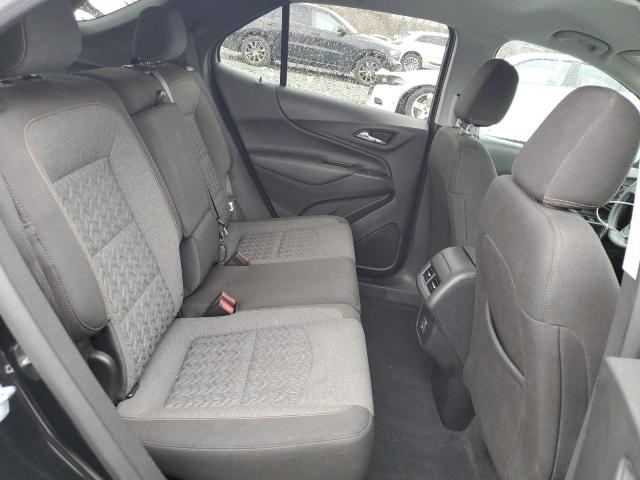 2023 CHEVROLET EQUINOX LT - 3GNAXKEG1PL228501