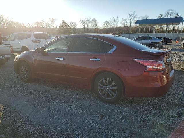 2015 NISSAN ALTIMA 2.5 - 1N4AL3AP2FN910582