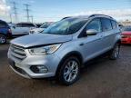 2017 FORD ESCAPE SE - 1FMCU9GD3HUA12853