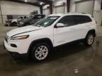 2017 JEEP CHEROKEE L - 1C4PJMCS3HW606482