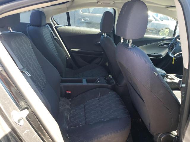 2015 CHEVROLET VOLT - 1G1RC6E45FU143131
