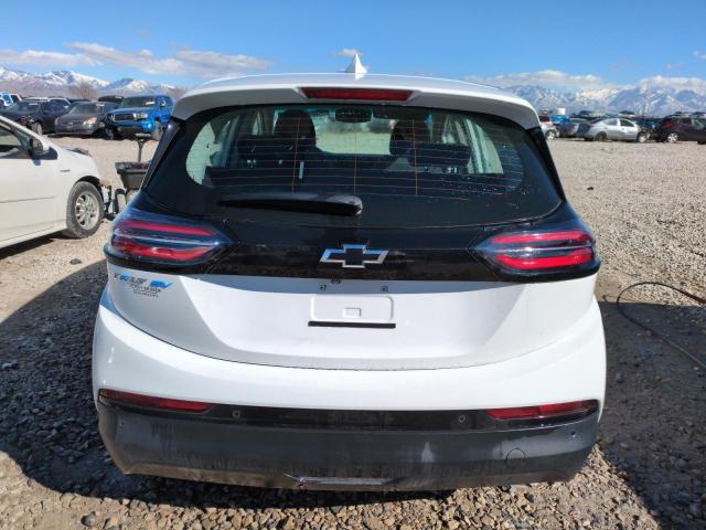 2022 CHEVROLET BOLT EV 1L - 1G1FW6S09N4101975
