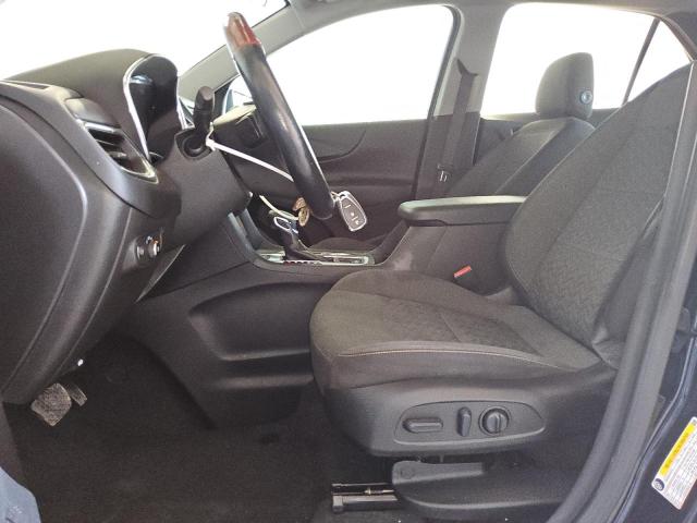 2022 CHEVROLET EQUINOX LT 3GNAXUEV8NL203179