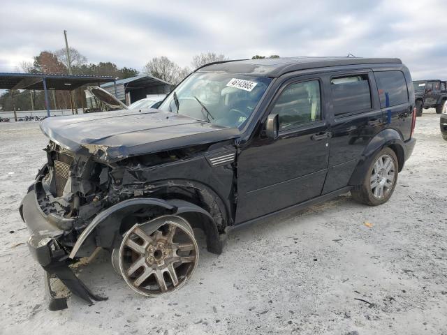 DODGE NITRO R/T