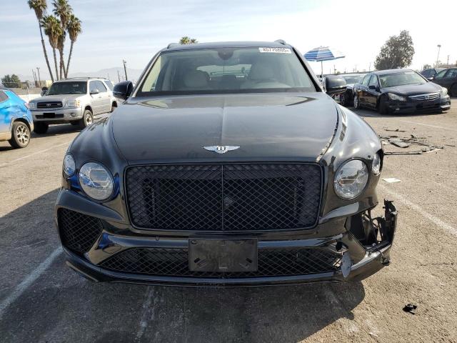 2022 BENTLEY BENTAYGA SJAAM2ZV1NC013706