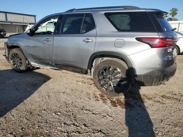 2023 CHEVROLET TRAVERSE R 1GNERJKW6PJ270784