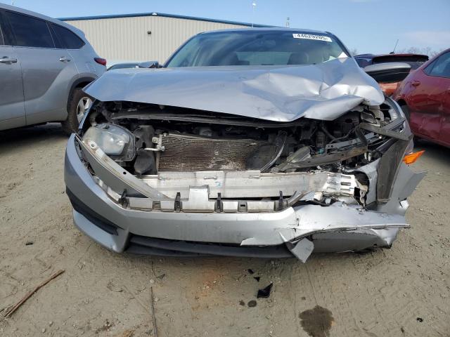 2016 HONDA CIVIC EX - 19XFC2F75GE072797
