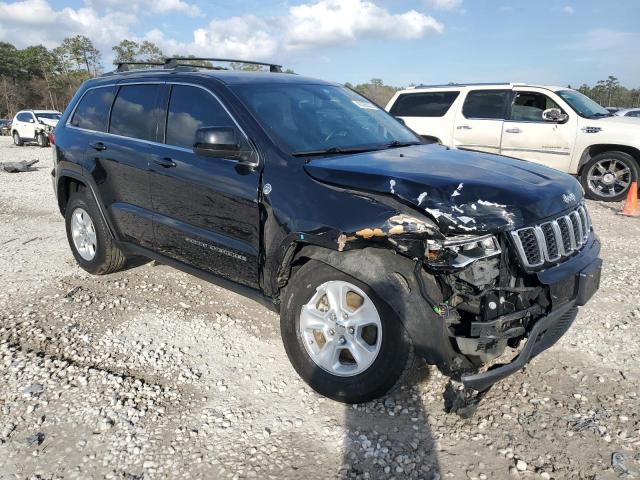 2017 JEEP GRAND CHER - 1C4RJFAGXHC782188