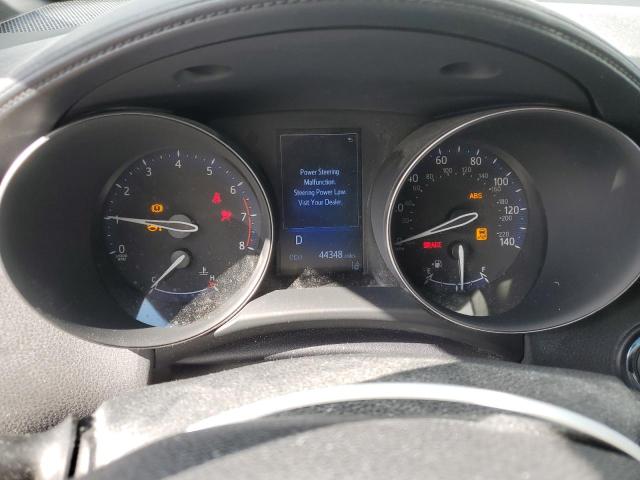 2018 TOYOTA C-HR XLE NMTKHMBX0JR014366