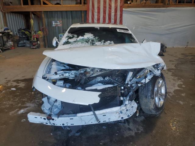 2021 DODGE CHARGER SX - 2C3CDXBG8MH541856
