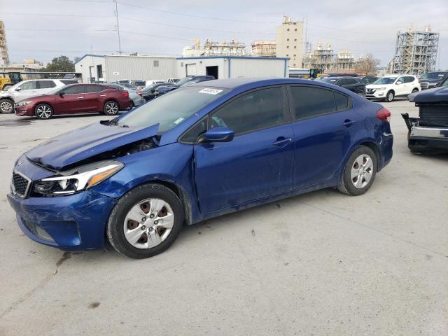 KIA FORTE LX