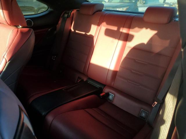 2015 LEXUS RC 350 JTHHE5BC4F5005401