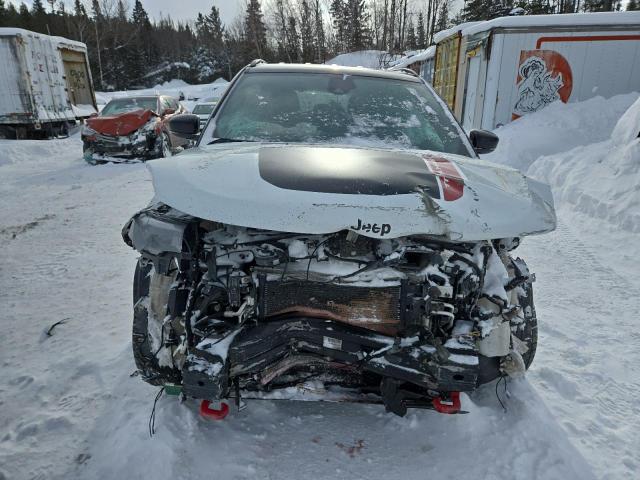 2023 JEEP COMPASS TR 3C4NJDDN9PT550018