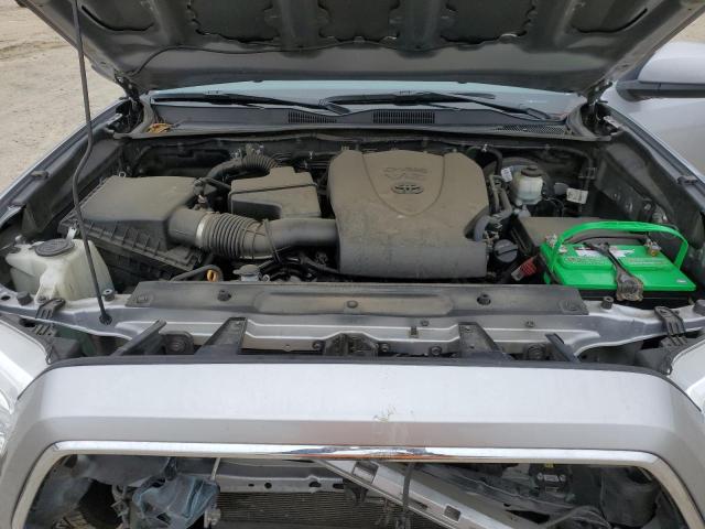 2021 TOYOTA TACOMA DOU - 3TMCZ5AN1MM439320
