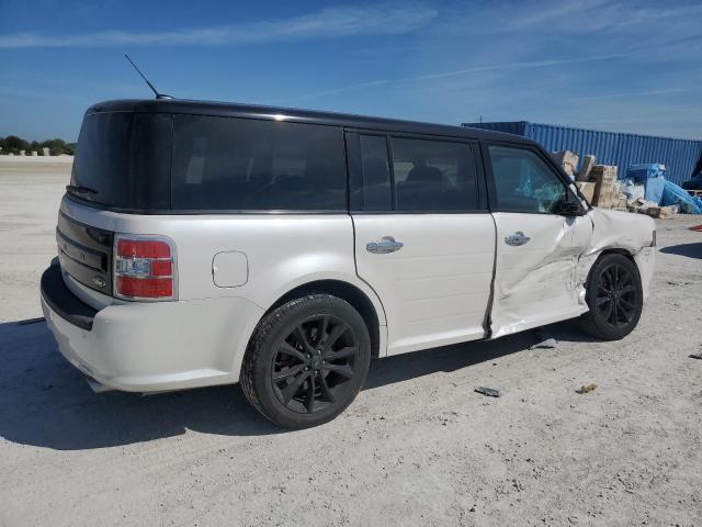 Vin: 2fmgk5d85kba37385, lot: 46288285, ford flex limited 20193