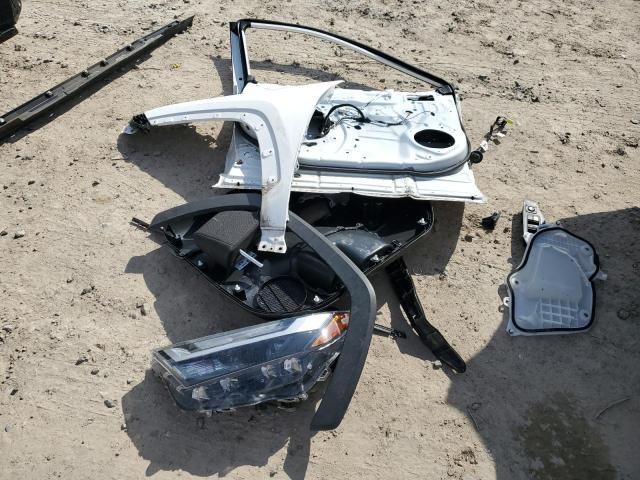 2023 TOYOTA RAV4 LE - 2T3H1RFV1PC222044