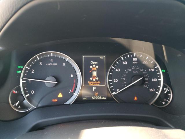 2016 LEXUS RX 350 - 2T2ZZMCA2GC004538