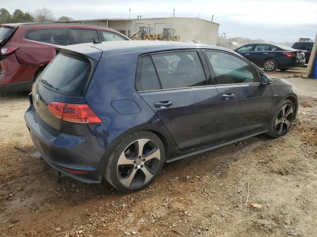 Vin: 3vw447au5gm007451, lot: 46937055, volkswagen gti s/se 20163
