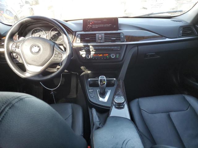 2015 BMW 328 D XDRI WBA3K5C58FK547510