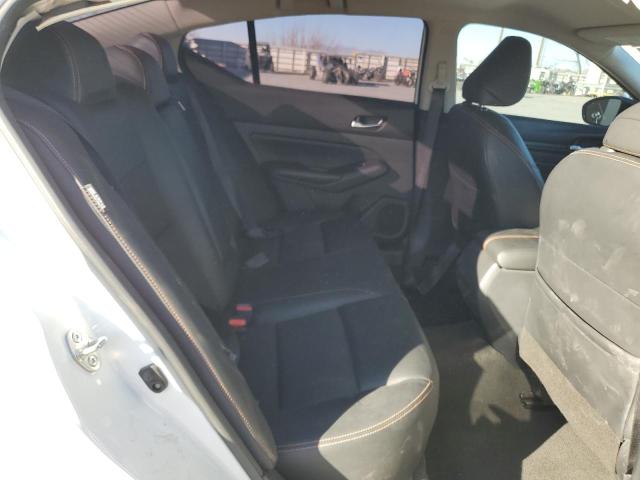 2022 NISSAN ALTIMA SR - 1N4BL4CV4NN331291