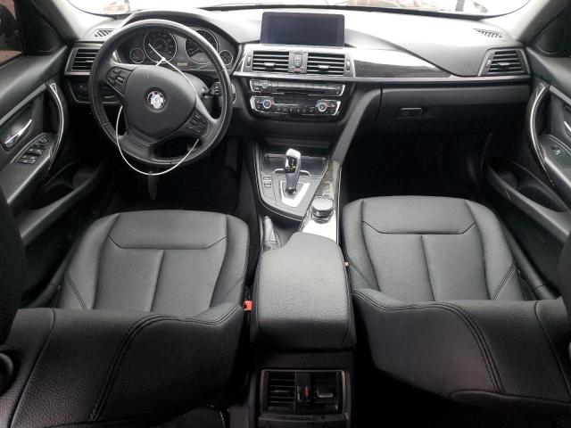 2018 BMW 320 XI WBA8E5G53JNU46177