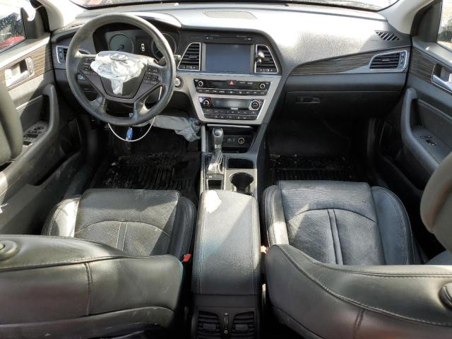 2015 HYUNDAI SONATA SPO - 5NPE34AF0FH190594