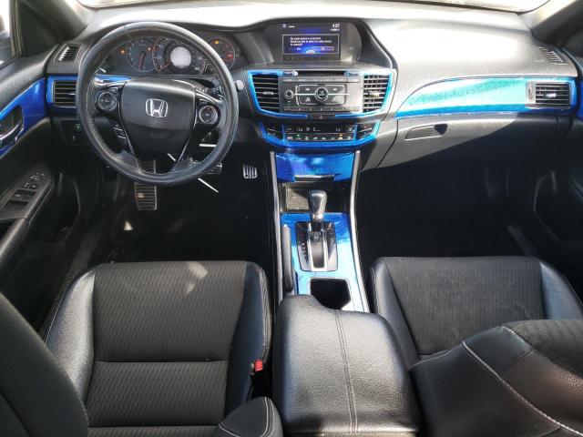 2016 HONDA ACCORD SPO - 1HGCR2F50GA179518