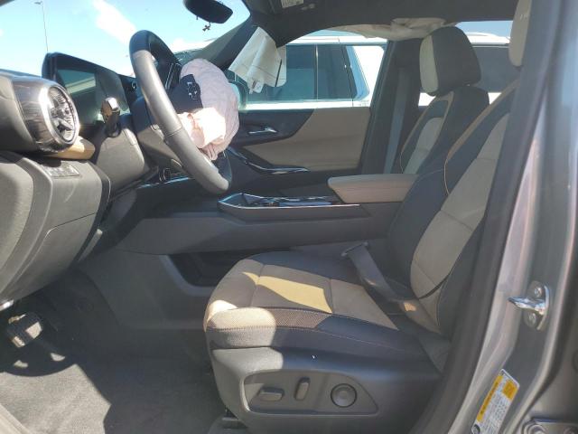 2025 CHEVROLET EQUINOX AC 3GNAXKEG2SL119554