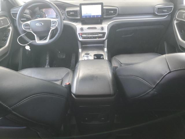 2023 FORD EXPLORER X - 1FMSK8DH9PGB81095