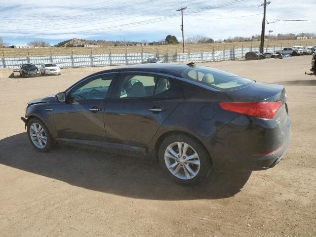 Vin: 5xxgn4a79dg198844, lot: 46079755, kia optima ex 20132
