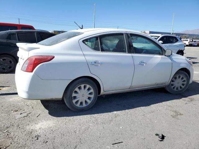 2018 NISSAN VERSA S - 3N1CN7AP5JL803557