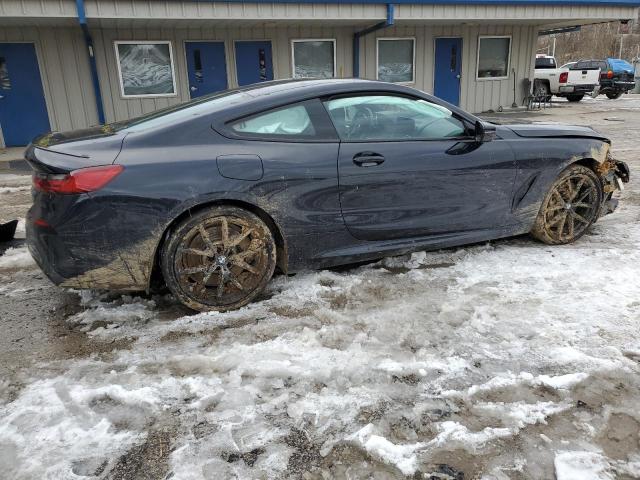 2023 BMW 840XI WBAAE4C03PCM06630