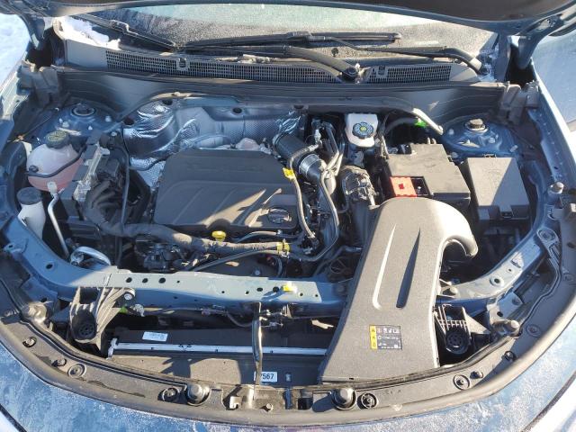 2024 BUICK ENVISTA PR - KL47LAE26RB200530