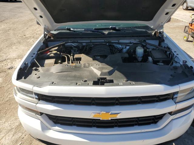 2016 CHEVROLET SILVERADO - 1GCRCPEC8GZ205372