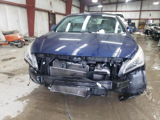 2016 HYUNDAI SONATA ECO - 5NPE24AA1GH434729