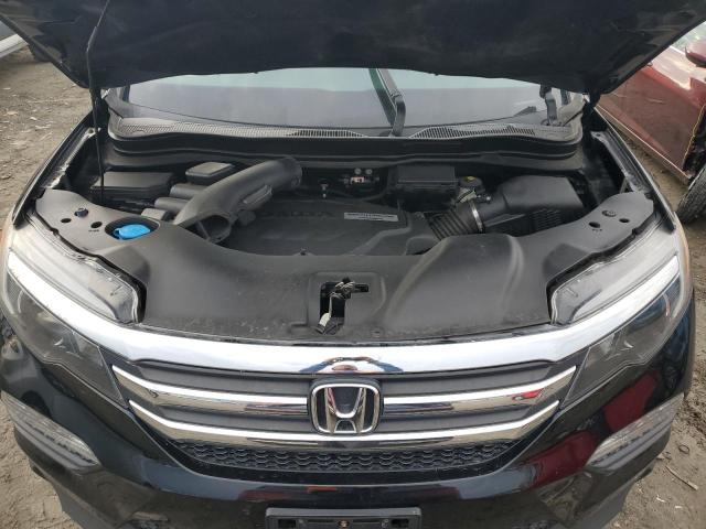 2018 HONDA PILOT EXL - 5FNYF5H58JB033362