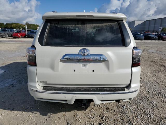 2023 TOYOTA 4RUNNER LI JTEKU5JR8P6189989