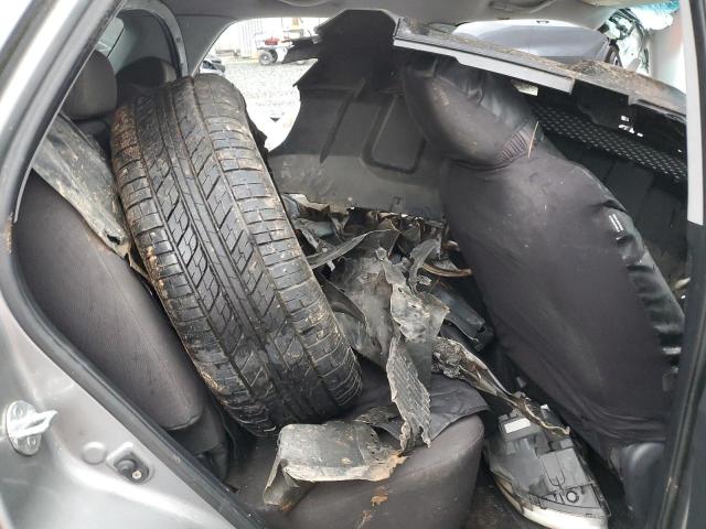 2010 KIA SPORTAGE L - KNDKG3A41A7711903