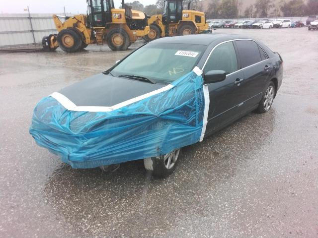 Global Auto Auctions: 2003 HONDA ACCORD EX