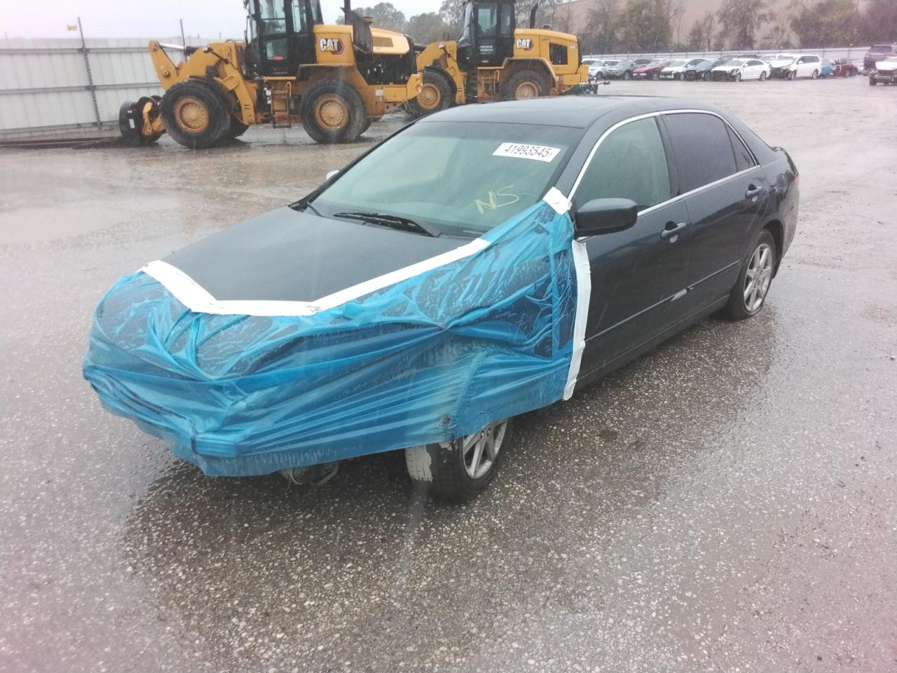 Global Auto Auctions