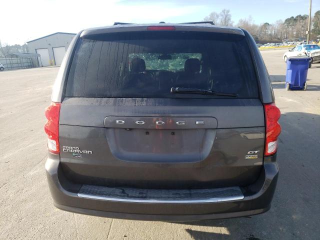 2018 DODGE GRAND CARA - 2C4RDGEG4JR335506