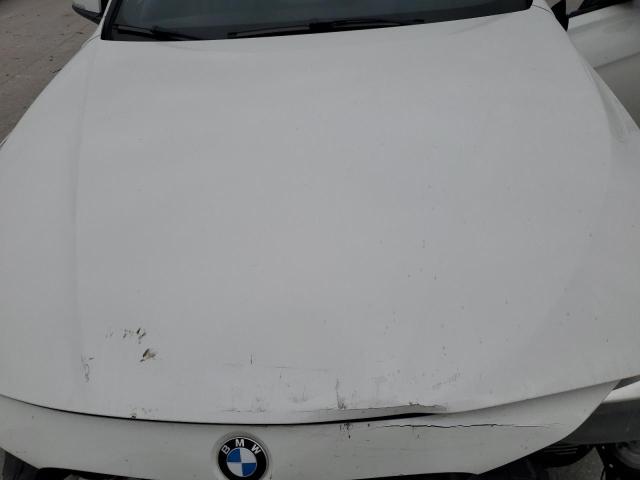 2015 BMW 328 I WBA3A5C59FF610884
