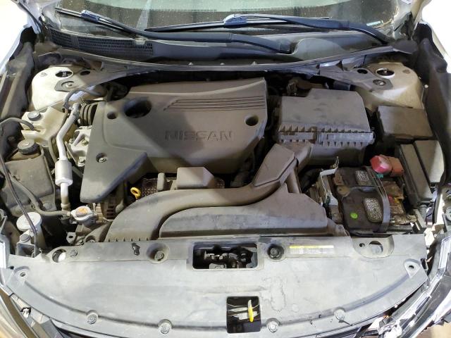 2016 NISSAN ALTIMA 2.5 - 1N4AL3AP6GC164473
